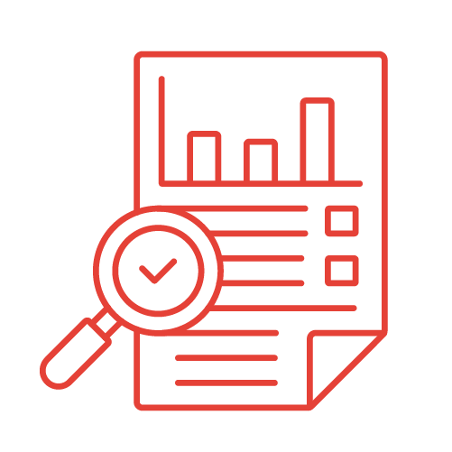 Research & Strategy