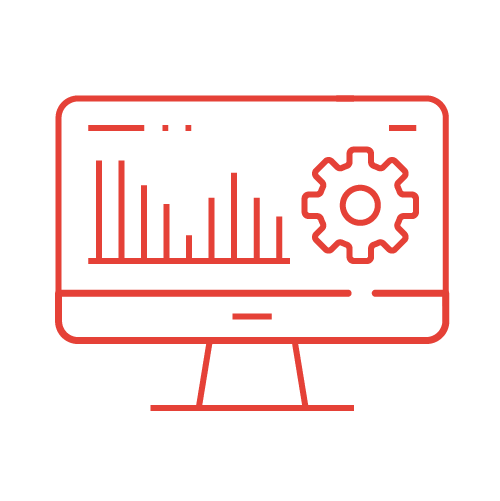 Agile & data-driven