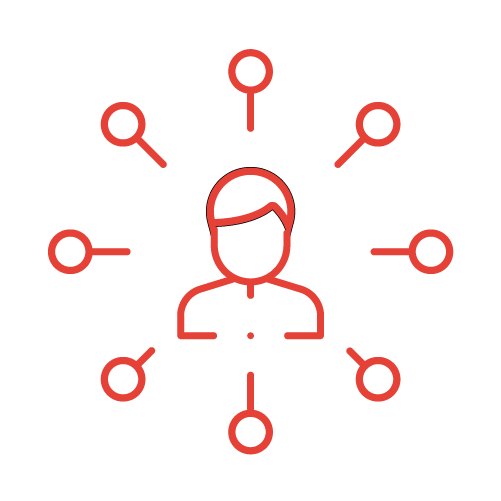 One partner, full service